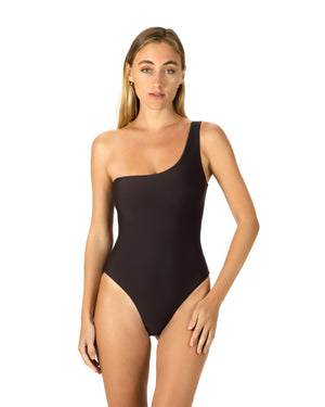 
            
                Load image into Gallery viewer, The Timeless One Piece - Brown
            
        