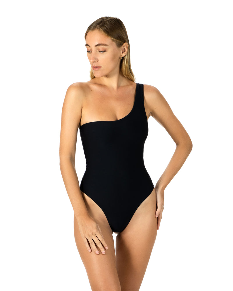 
            
                Load image into Gallery viewer, The Timeless One Piece - Black
            
        